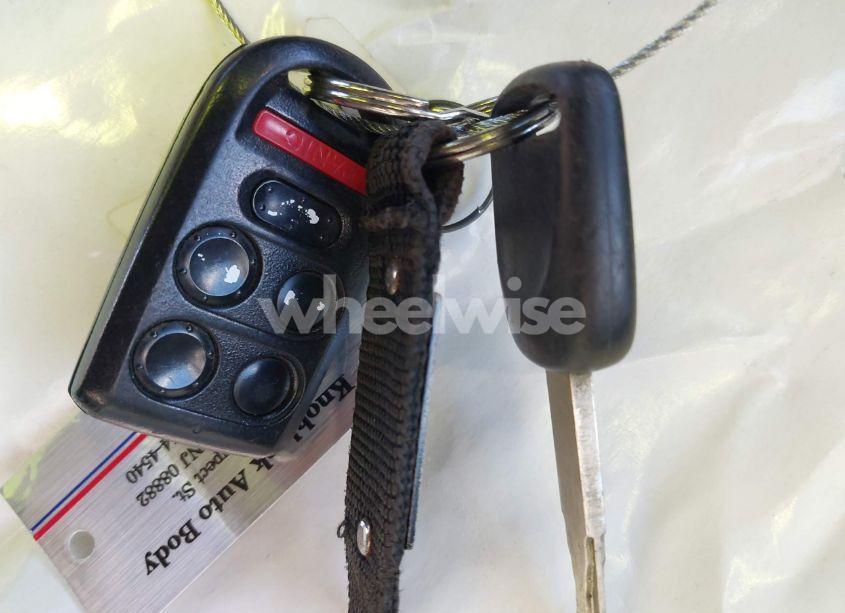 Photo 11 of 2010 Honda Odyssey EX-L (VIN 5FNRL3H74AB006792)