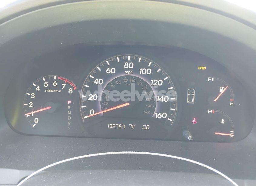 Photo 7 of 2010 Honda Odyssey EX-L (VIN 5FNRL3H74AB006792)