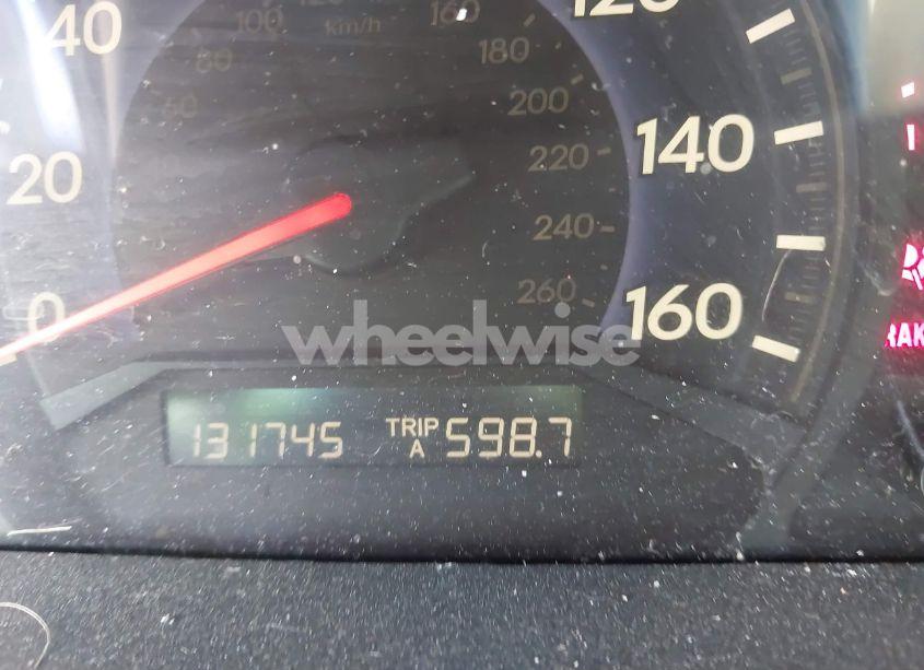 Photo 15 of 2010 Honda Odyssey EX-L (VIN 5FNRL3H74AB033281)