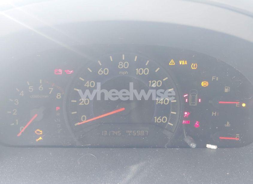 Photo 7 of 2010 Honda Odyssey EX-L (VIN 5FNRL3H74AB033281)