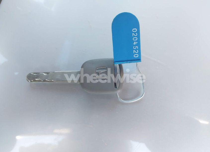 Photo 11 of 2010 Honda Odyssey EX-L (VIN 5FNRL3H74AB064112)