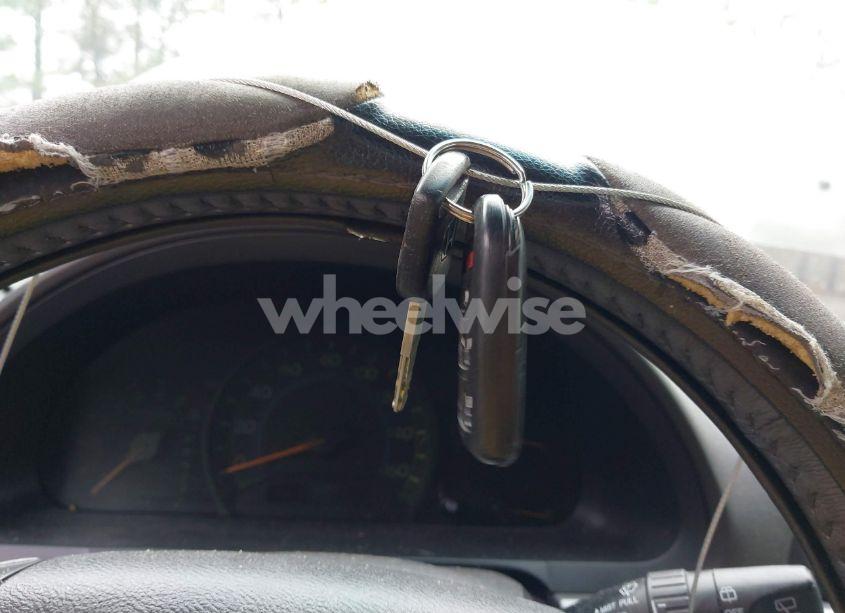 Photo 11 of 2010 Honda Odyssey EX-L (VIN 5FNRL3H75AB021480)