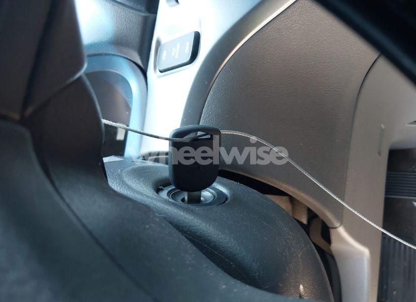 Photo 11 of 2010 Honda Odyssey EX-L (VIN 5FNRL3H75AB064118)