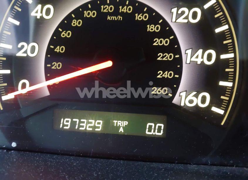 Photo 7 of 2010 Honda Odyssey EX-L (VIN 5FNRL3H76AB054035)