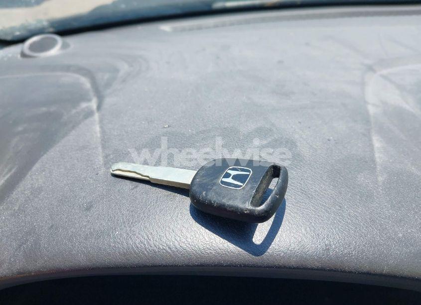 Photo 11 of 2010 Honda Odyssey EX-L (VIN 5FNRL3H76AB071871)