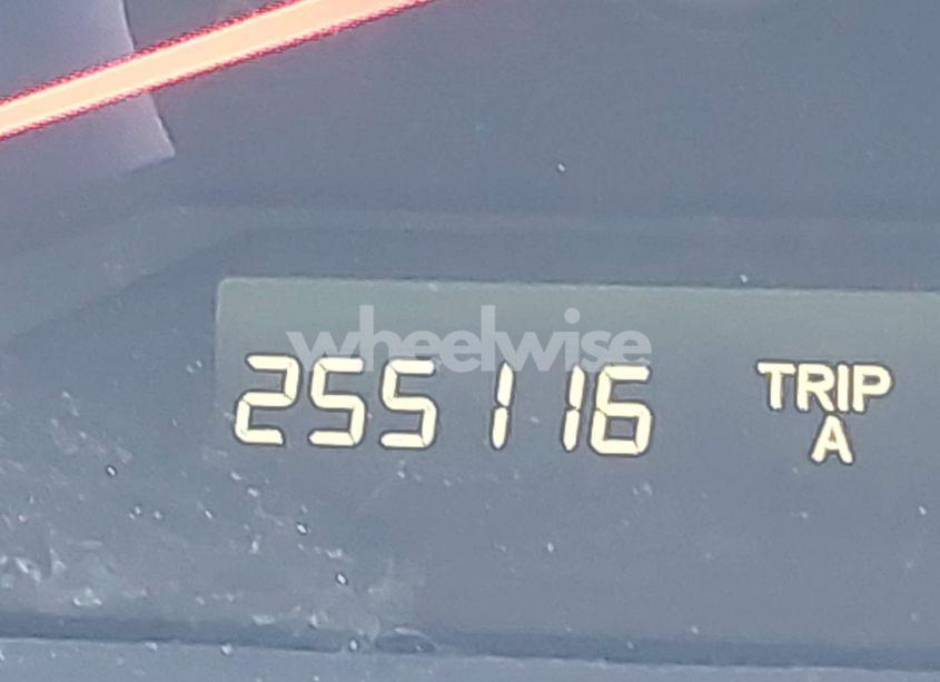 Photo 15 of 2010 Honda Odyssey EX-L (VIN 5FNRL3H76AB071871)