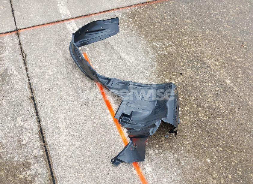 Photo 12 of 2010 Honda Odyssey EX-L (VIN 5FNRL3H76AB095149)