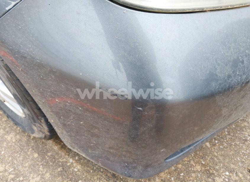 Photo 6 of 2010 Honda Odyssey EX-L (VIN 5FNRL3H76AB095149)