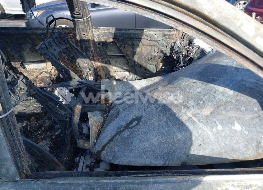 Photo 5 of 2010 Honda Odyssey EX-L (VIN 5FNRL3H76AB099363)