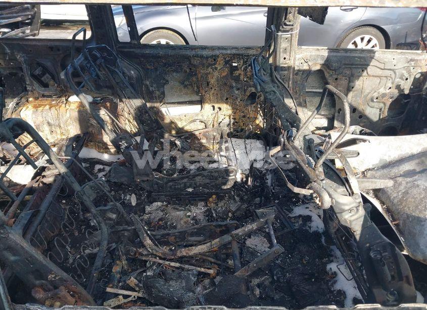 Photo 8 of 2010 Honda Odyssey EX-L (VIN 5FNRL3H76AB099363)