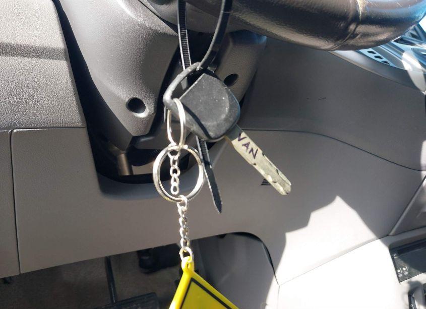 Photo 11 of 2010 Honda Odyssey EXL (VIN 5FNRL3H76AB101807)