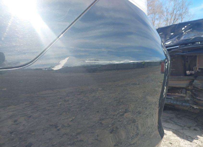 Photo 6 of 2010 Honda Odyssey EXL (VIN 5FNRL3H76AB101807)