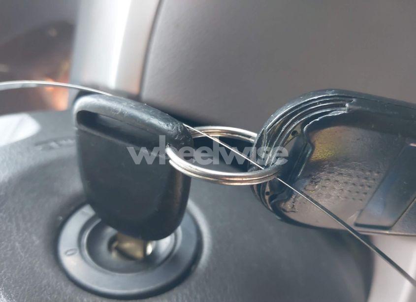 Photo 11 of 2010 Honda Odyssey EX-L (VIN 5FNRL3H76AB102973)