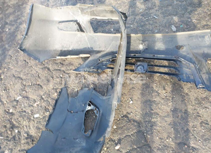 Photo 12 of 2010 Honda Odyssey EX-L (VIN 5FNRL3H76AB102973)