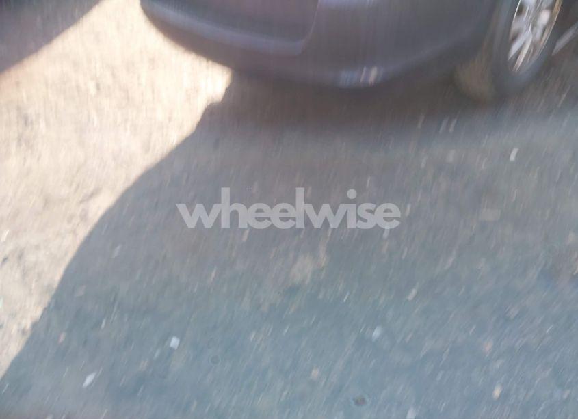 Photo 4 of 2010 Honda Odyssey EX-L (VIN 5FNRL3H76AB102973)