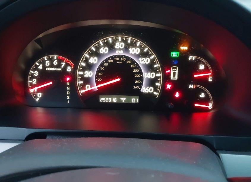 Photo 7 of 2010 Honda Odyssey EX-L (VIN 5FNRL3H77AB026244)