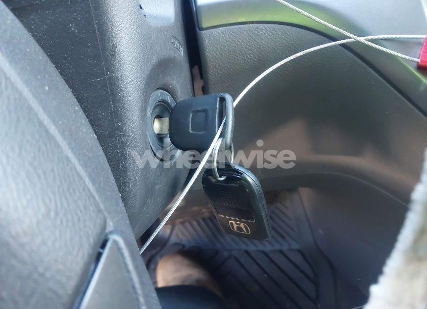 Photo 11 of 2010 Honda Odyssey EX-L (VIN 5FNRL3H77AB046283)