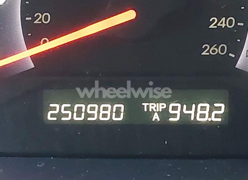 Photo 7 of 2010 Honda Odyssey EX-L (VIN 5FNRL3H77AB046283)