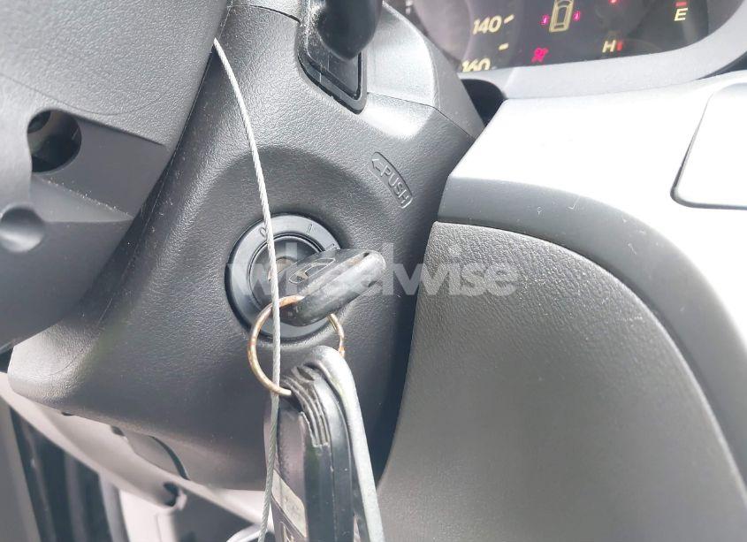 Photo 11 of 2010 Honda Odyssey EX-L (VIN 5FNRL3H77AB057039)