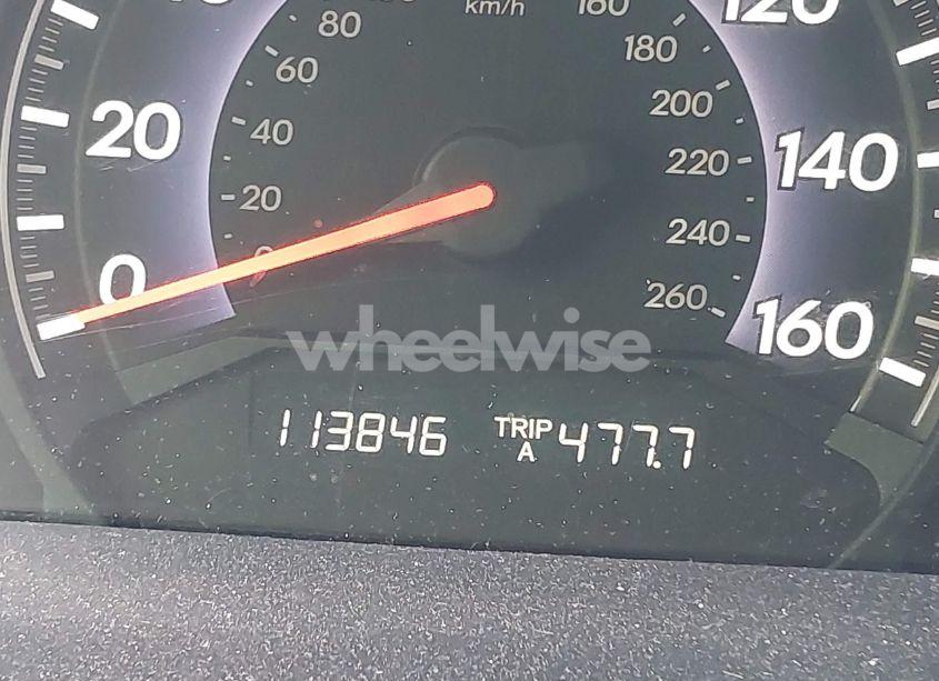 Photo 15 of 2010 Honda Odyssey EX-L (VIN 5FNRL3H77AB101900)