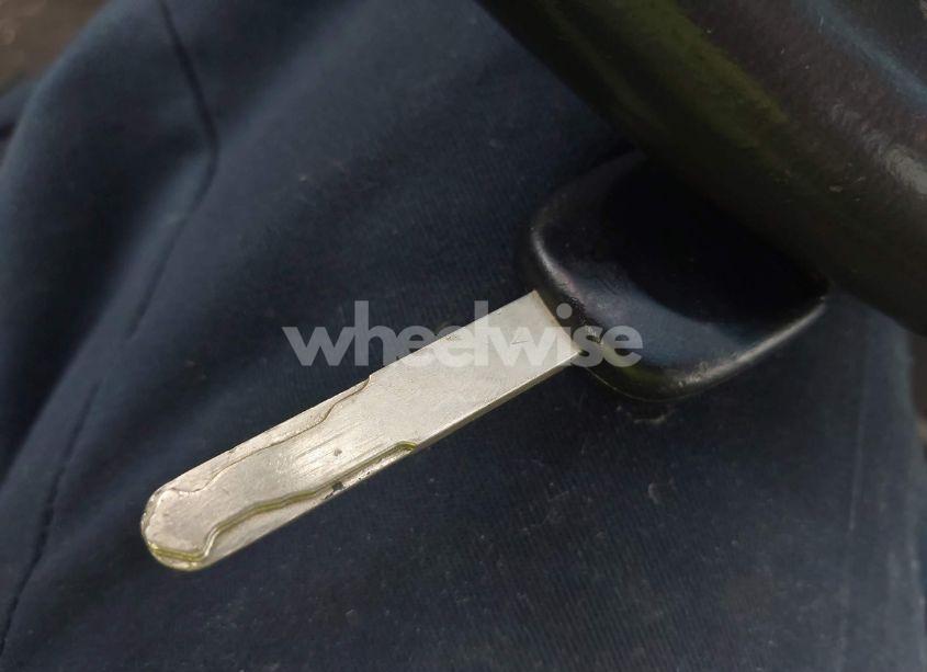 Photo 11 of 2010 Honda Odyssey EX-L (VIN 5FNRL3H78AB023627)