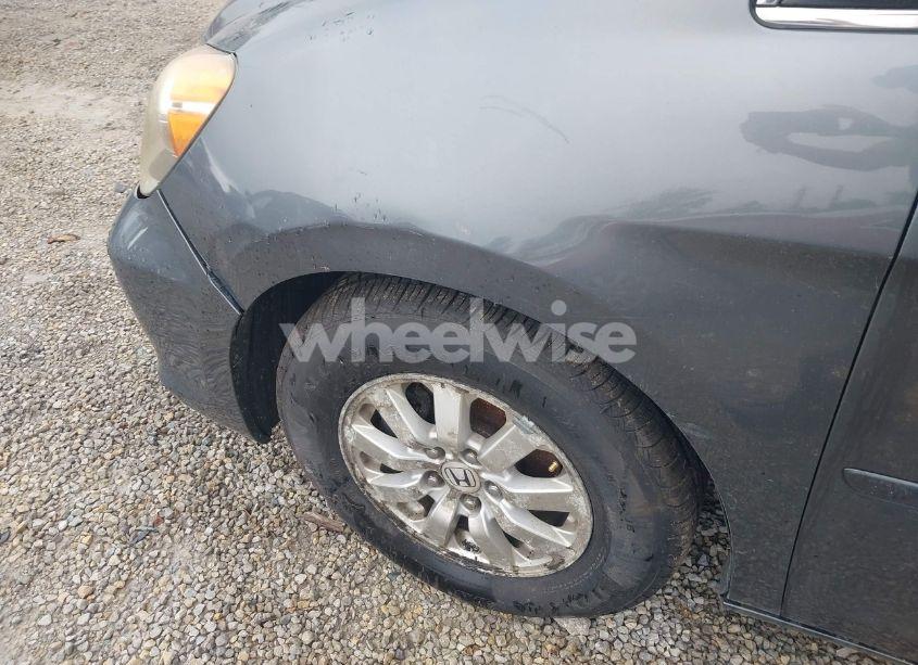 Photo 14 of 2010 Honda Odyssey EX-L (VIN 5FNRL3H78AB023627)