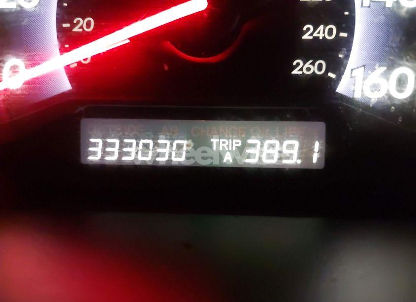 Photo 7 of 2010 Honda Odyssey EX-L (VIN 5FNRL3H78AB030111)