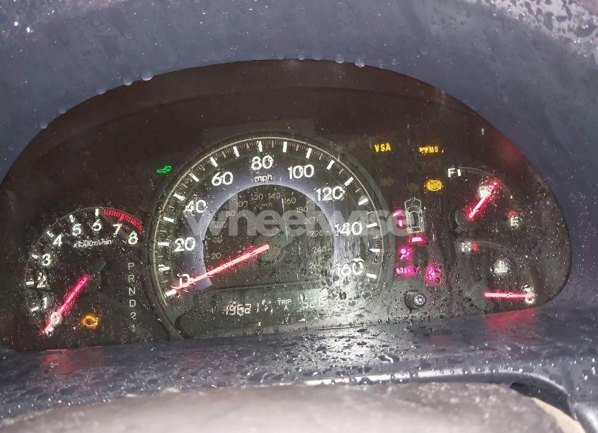 Photo 7 of 2010 Honda Odyssey EX-L (VIN 5FNRL3H78AB069586)