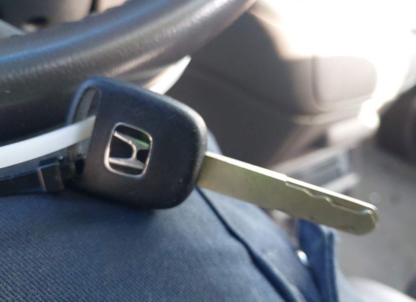 Photo 11 of 2010 Honda Odyssey EX-L (VIN 5FNRL3H78AB077039)