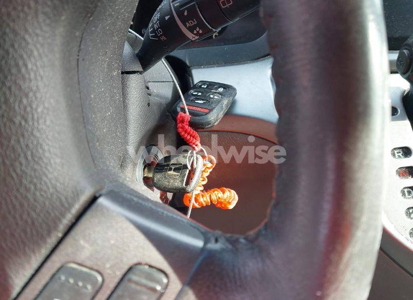 Photo 11 of 2010 Honda Odyssey EX-L (VIN 5FNRL3H78AB090356)