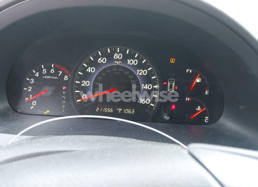 Photo 15 of 2010 Honda Odyssey EX-L (VIN 5FNRL3H78AB090356)