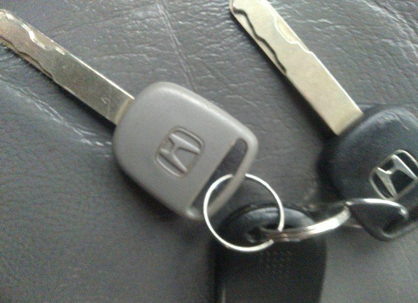 Photo 11 of 2010 Honda Odyssey EX-L (VIN 5FNRL3H78AB113540)