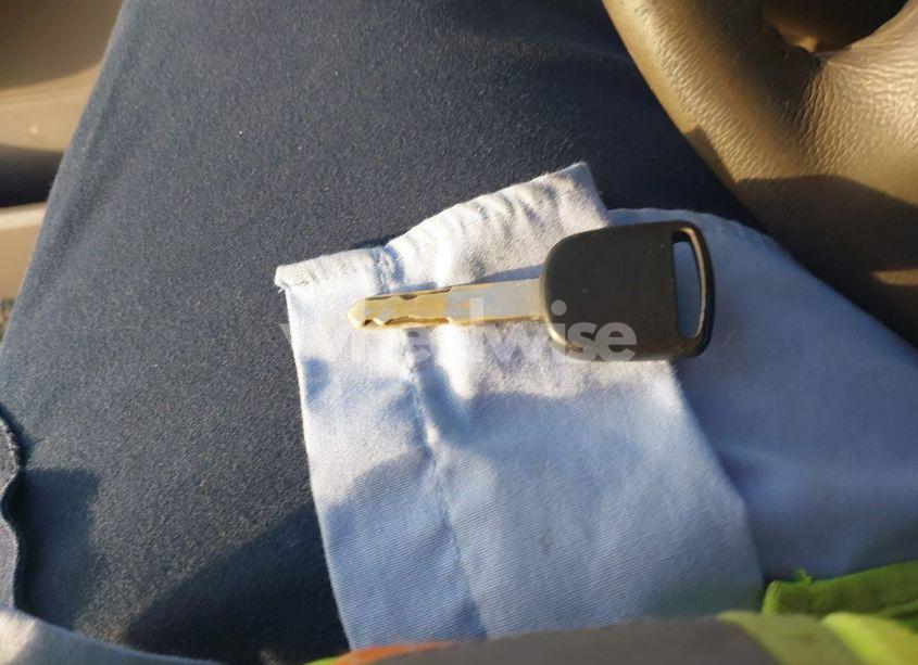 Photo 11 of 2010 Honda Odyssey EX-L (VIN 5FNRL3H79AB021062)