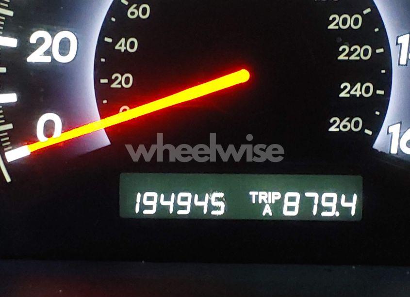 Photo 15 of 2010 Honda Odyssey EX-L (VIN 5FNRL3H79AB067989)