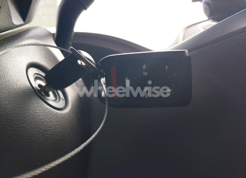 Photo 11 of 2010 Honda Odyssey EX-L (VIN 5FNRL3H79AB079043)