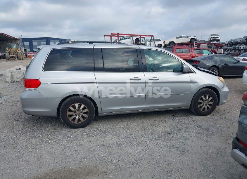 Photo 13 of 2010 Honda Odyssey EX-L (VIN 5FNRL3H79AB079043)