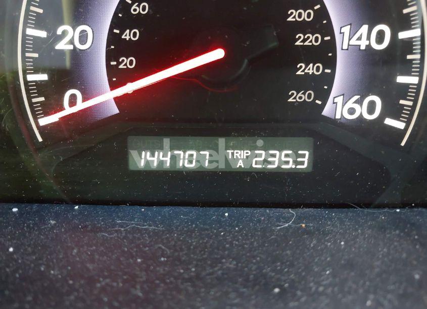 Photo 15 of 2010 Honda Odyssey EX-L (VIN 5FNRL3H79AB079043)