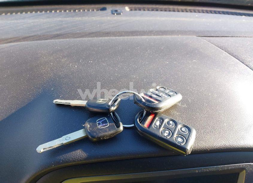 Photo 11 of 2010 Honda Odyssey EX-L (VIN 5FNRL3H79AB089510)