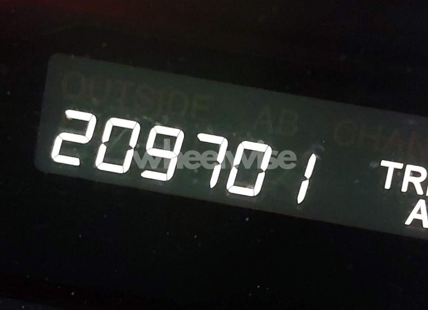 Photo 7 of 2010 Honda Odyssey EX-L (VIN 5FNRL3H7XAB010653)