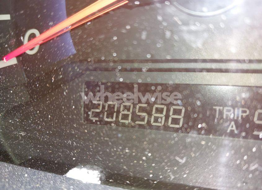 Photo 16 of 2010 Honda Odyssey EX-L (VIN 5FNRL3H7XAB012502)