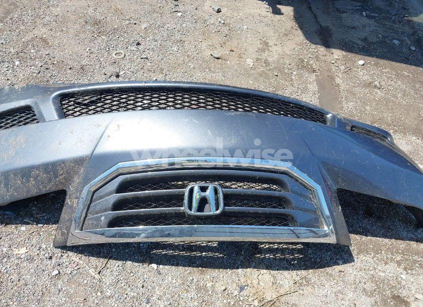 Photo 12 of 2010 Honda Odyssey EX-L (VIN 5FNRL3H7XAB061280)