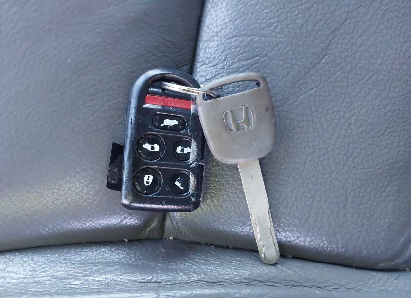 Photo 11 of 2010 Honda Odyssey EX-L (VIN 5FNRL3H7XAB068259)