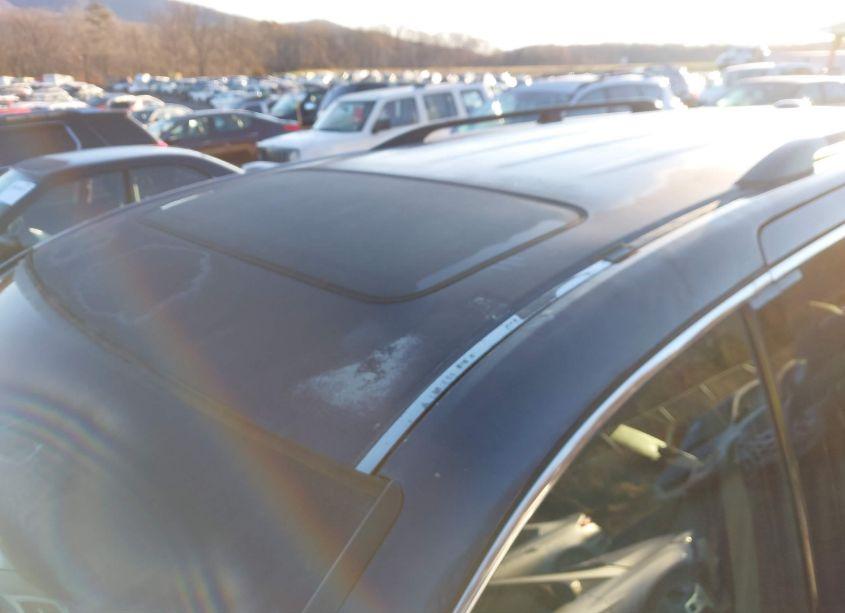 Photo 12 of 2010 Honda Odyssey EX-L (VIN 5FNRL3H7XAB068259)