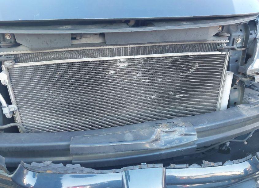 Photo 13 of 2010 Honda Odyssey EX-L (VIN 5FNRL3H7XAB068259)