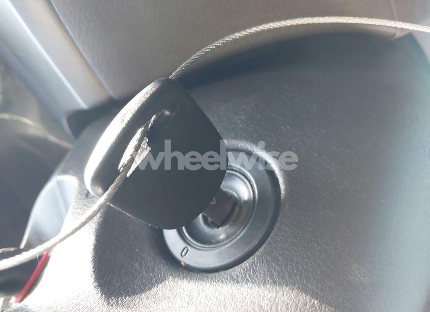 Photo 11 of 2010 Honda Odyssey TOURING (VIN 5FNRL3H90AB057238)