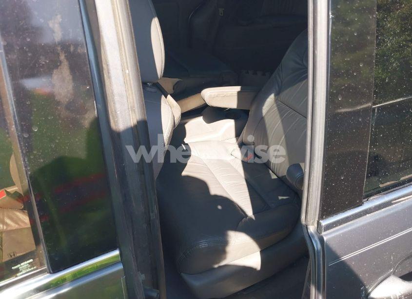 Photo 8 of 2010 Honda Odyssey TOURING (VIN 5FNRL3H90AB057238)