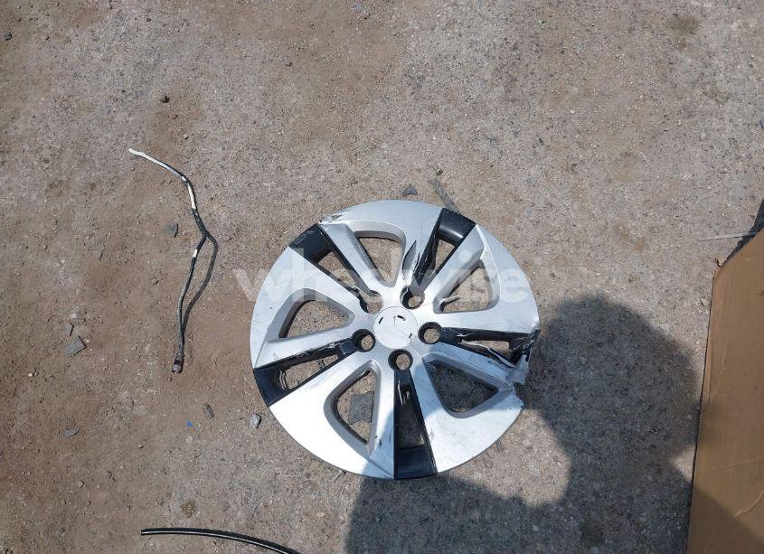 Photo 12 of 2010 Honda Odyssey TOURING (VIN 5FNRL3H90AB070720)