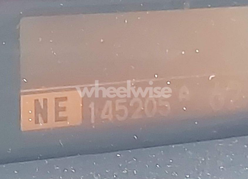 Photo 16 of 2010 Honda Odyssey TOURING (VIN 5FNRL3H90AB070720)