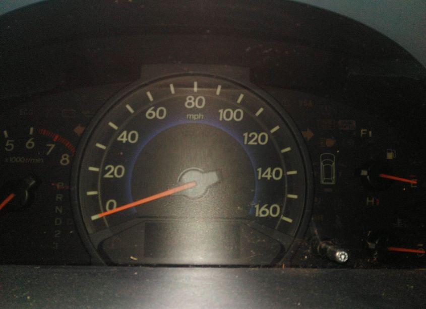 Photo 7 of 2010 Honda Odyssey TOURING (VIN 5FNRL3H92AB006257)