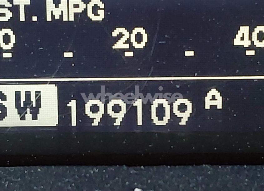 Photo 15 of 2010 Honda Odyssey TOURING (VIN 5FNRL3H92AB056186)